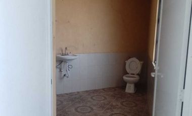 CASA NUEVA EN VENTA   NICOLAS ROMERO