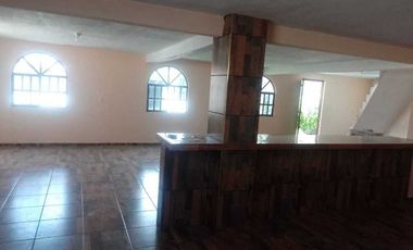 CASA NUEVA EN VENTA   NICOLAS ROMERO