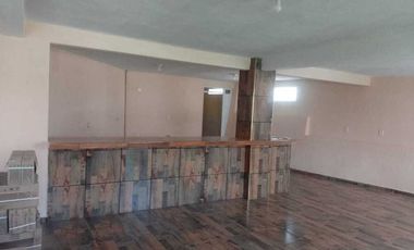 CASA NUEVA EN VENTA   NICOLAS ROMERO