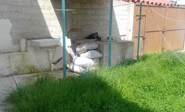 CASA NUEVA EN VENTA   NICOLAS ROMERO