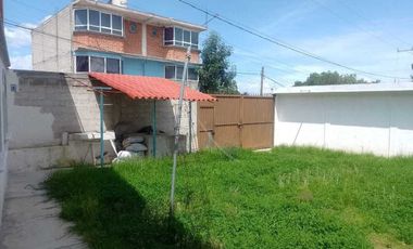 CASA NUEVA EN VENTA   NICOLAS ROMERO