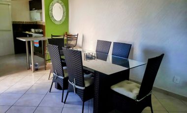 ACAPULCO MARINA DIAMANTE VILLA EN VENTA VISTA A LA LAGUNA