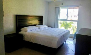 ACAPULCO MARINA DIAMANTE VILLA EN VENTA VISTA A LA LAGUNA