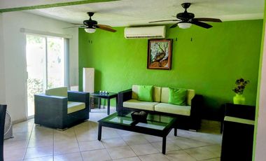 ACAPULCO MARINA DIAMANTE VILLA EN VENTA VISTA A LA LAGUNA