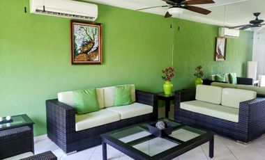 ACAPULCO MARINA DIAMANTE VILLA EN VENTA VISTA A LA LAGUNA