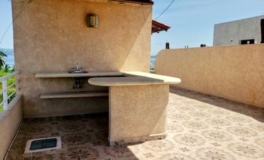 ACAPULCO MARINA DIAMANTE VILLA EN VENTA VISTA A LA LAGUNA