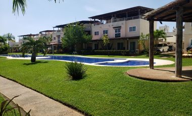 ACAPULCO MARINA DIAMANTE VILLA EN VENTA VISTA A LA LAGUNA