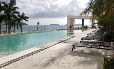 CONDOMINIO ARMANDO'S TRES RECÁMARAS VISTA Y A POCOS PASOS DE LA PLAYA