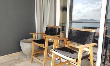 CONDOMINIO ARMANDO'S TRES RECÁMARAS VISTA Y A POCOS PASOS DE LA PLAYA