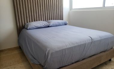 CONDOMINIO ARMANDO'S TRES RECÁMARAS VISTA Y A POCOS PASOS DE LA PLAYA