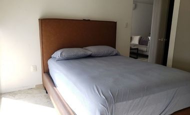 CONDOMINIO ARMANDO'S TRES RECÁMARAS VISTA Y A POCOS PASOS DE LA PLAYA