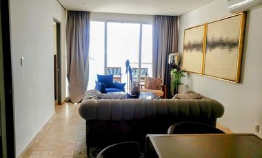 CONDOMINIO ARMANDO'S TRES RECÁMARAS VISTA Y A POCOS PASOS DE LA PLAYA