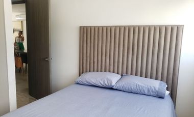 CONDOMINIO ARMANDO'S TRES RECÁMARAS VISTA Y A POCOS PASOS DE LA PLAYA