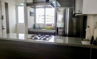 CONDOMINIO ARMANDO'S TRES RECÁMARAS VISTA Y A POCOS PASOS DE LA PLAYA