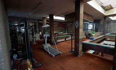 CDMX MIGUEL HIDALGO AMPLIACIÓN GRANADA CASA EN VENTA