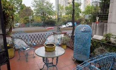 CDMX MIGUEL HIDALGO AMPLIACIÓN GRANADA CASA EN VENTA