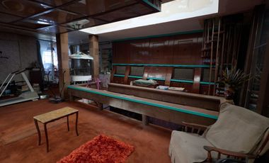 CDMX MIGUEL HIDALGO AMPLIACIÓN GRANADA CASA EN VENTA