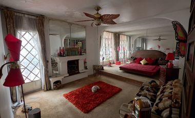 CDMX MIGUEL HIDALGO AMPLIACIÓN GRANADA CASA EN VENTA