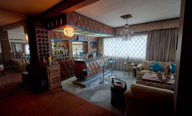 CDMX MIGUEL HIDALGO AMPLIACIÓN GRANADA CASA EN VENTA