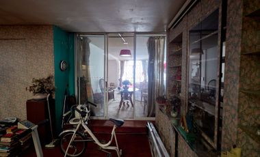 CDMX MIGUEL HIDALGO AMPLIACIÓN GRANADA CASA EN VENTA