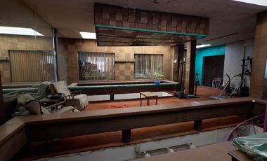 CDMX MIGUEL HIDALGO AMPLIACIÓN GRANADA CASA EN VENTA