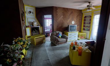 CDMX MIGUEL HIDALGO AMPLIACIÓN GRANADA CASA EN VENTA