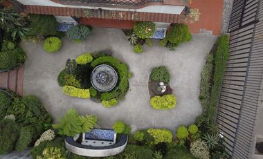 CDMX MIGUEL HIDALGO AMPLIACIÓN GRANADA CASA EN VENTA