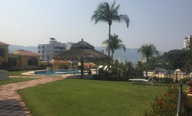 ACAPULCO CLUB DEPORTIVO VILLA EN VENTA
