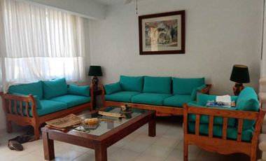 ACAPULCO CLUB DEPORTIVO VILLA EN VENTA