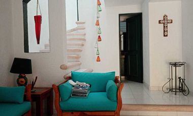 ACAPULCO CLUB DEPORTIVO VILLA EN VENTA