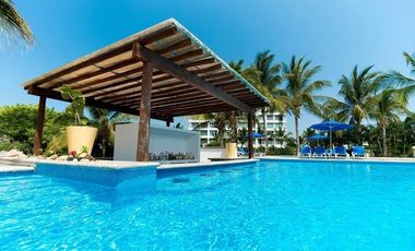 DEPARTAMENTO EN VENTA ACAPULCO MAYAN LAKES