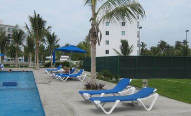 DEPARTAMENTO EN VENTA ACAPULCO MAYAN LAKES