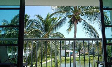 DEPARTAMENTO EN VENTA ACAPULCO MAYAN LAKES