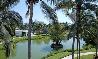 DEPARTAMENTO EN VENTA ACAPULCO MAYAN LAKES