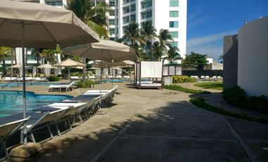 DEPARTAMENTO EN VENTA ACAPULCO MAYAN LAKES