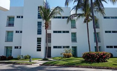 DEPARTAMENTO EN VENTA ACAPULCO MAYAN LAKES