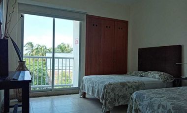 DEPARTAMENTO EN VENTA ACAPULCO MAYAN LAKES