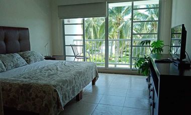 DEPARTAMENTO EN VENTA ACAPULCO MAYAN LAKES