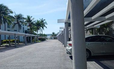 DEPARTAMENTO EN VENTA ACAPULCO MAYAN LAKES