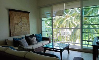 DEPARTAMENTO EN VENTA ACAPULCO MAYAN LAKES