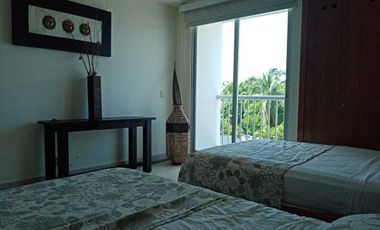 DEPARTAMENTO EN VENTA ACAPULCO MAYAN LAKES