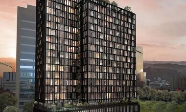 Oficina en venta en Colomos Providencia