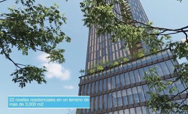 Oficina en venta en Colomos Providencia.