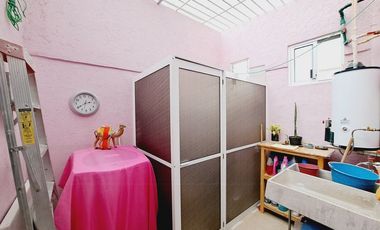 Aquí está tu casa en Tizayuca de una planta en fraccionamiento