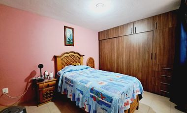 Aquí está tu casa en Tizayuca de una planta en fraccionamiento