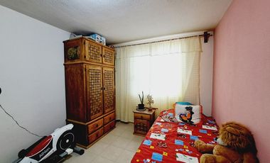 Aquí está tu casa en Tizayuca de una planta en fraccionamiento