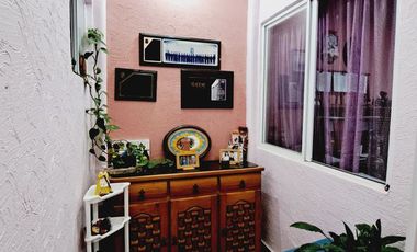 Aquí está tu casa en Tizayuca de una planta en fraccionamiento