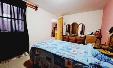 Aquí está tu casa en Tizayuca de una planta en fraccionamiento