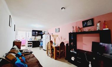 Aquí está tu casa en Tizayuca de una planta en fraccionamiento