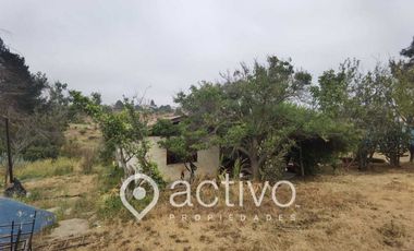 Casa en venta en Marga Marga, Villa Alemana
